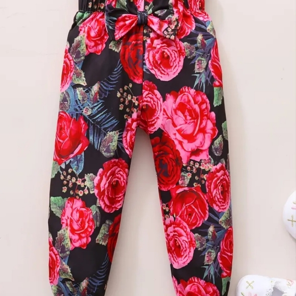 Girls Pants Set - Picture 5 of 6